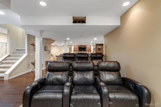 4617 Waterbury Drive, Clarkston, MI 48348