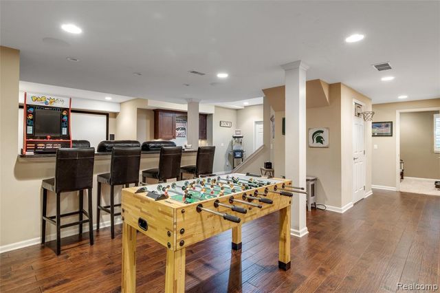 4617 Waterbury Drive, Clarkston, MI 48348