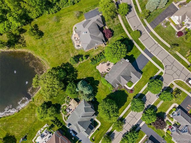 4617 Waterbury Drive, Clarkston, MI 48348