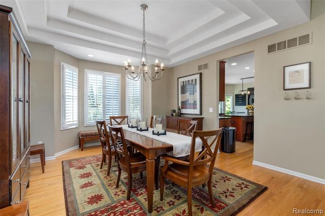 4617 Waterbury Drive, Clarkston, MI 48348