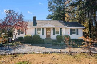 6017 Burt Road, Fuquay Varina, NC 27526