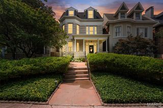 4608 McPherson Avenue, St Louis, MO 63108