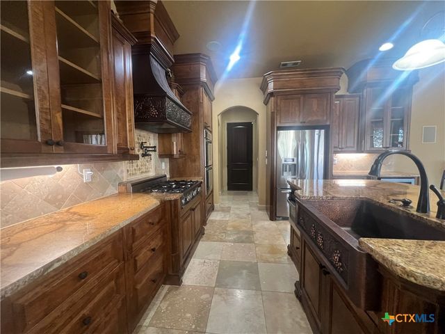 523 Messer Ranch Road, Belton, TX 76513