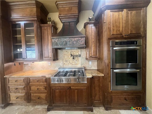 523 Messer Ranch Road, Belton, TX 76513