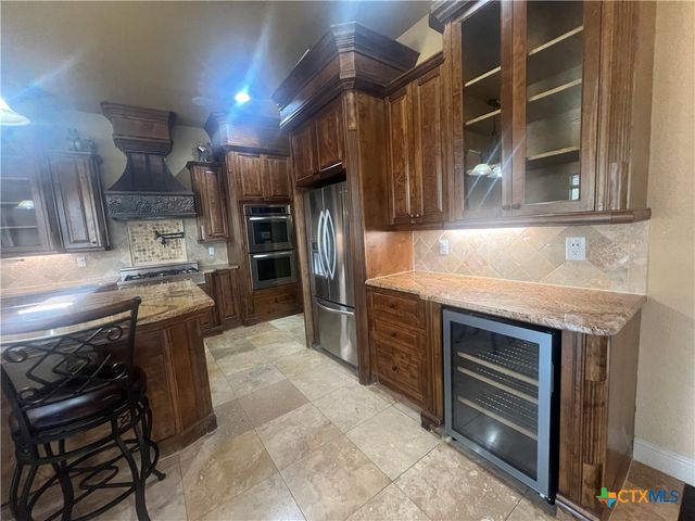 523 Messer Ranch Road, Belton, TX 76513