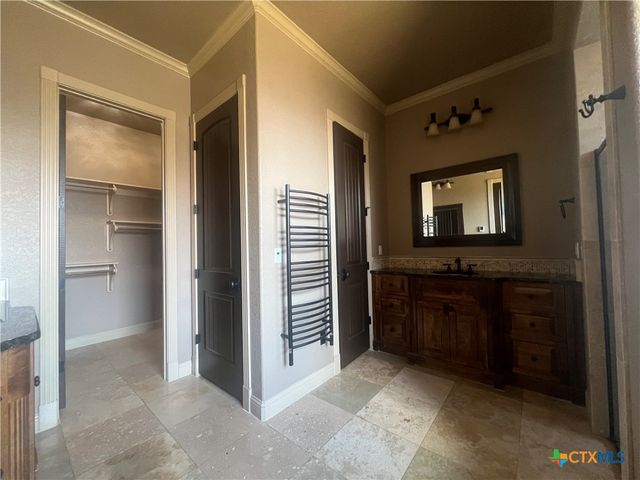 523 Messer Ranch Road, Belton, TX 76513