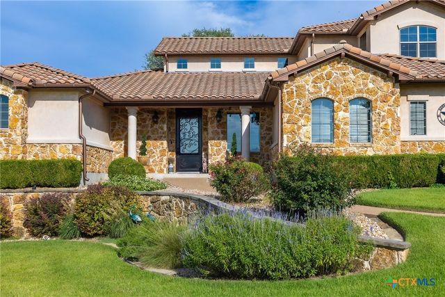 523 Messer Ranch Road, Belton, TX 76513