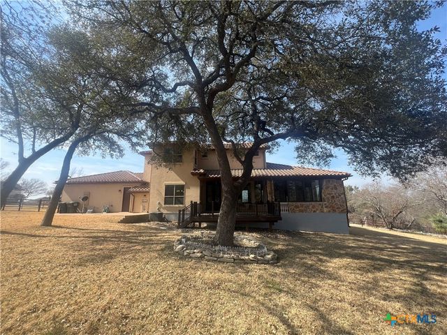 523 Messer Ranch Road, Belton, TX 76513