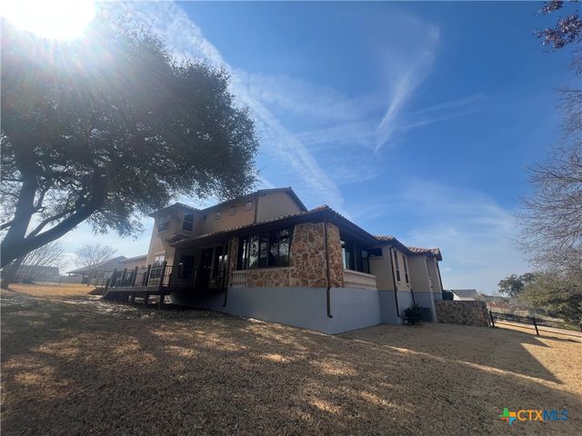 523 Messer Ranch Road, Belton, TX 76513