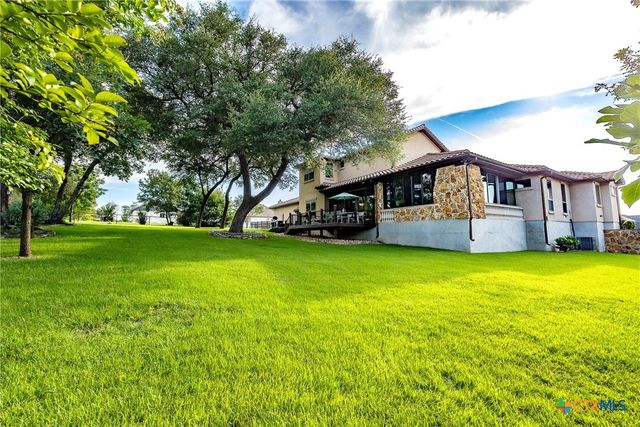 523 Messer Ranch Road, Belton, TX 76513