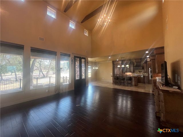 523 Messer Ranch Road, Belton, TX 76513