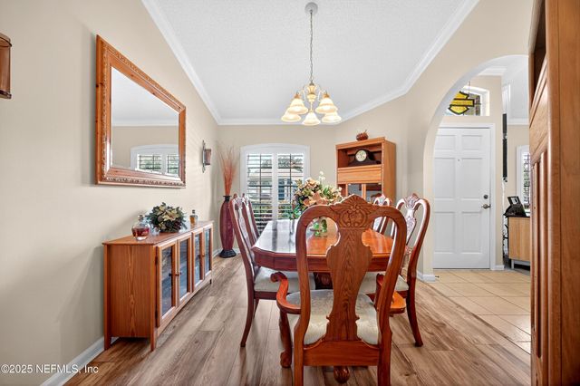 8959 BLAINE MEADOWS Drive, Jacksonville, FL 32257