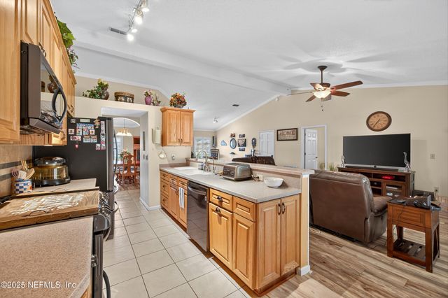 8959 BLAINE MEADOWS Drive, Jacksonville, FL 32257