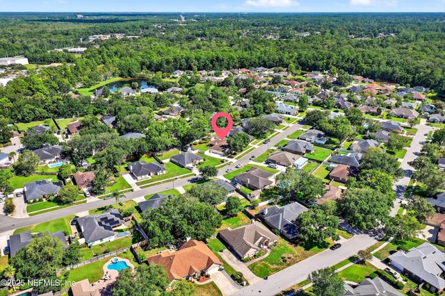 8959 BLAINE MEADOWS Drive, Jacksonville, FL 32257