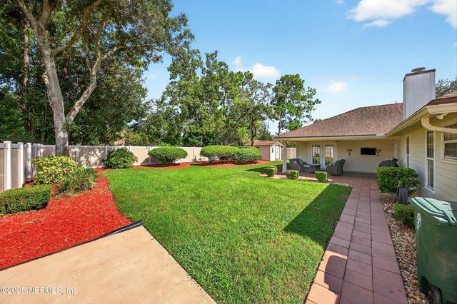 8959 BLAINE MEADOWS Drive, Jacksonville, FL 32257