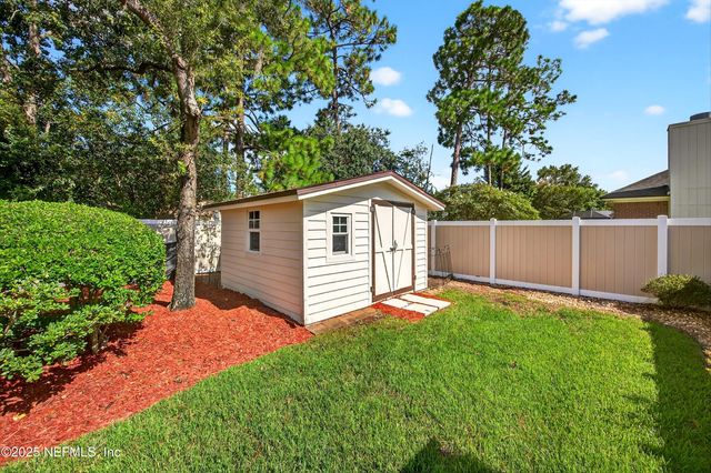 8959 BLAINE MEADOWS Drive, Jacksonville, FL 32257