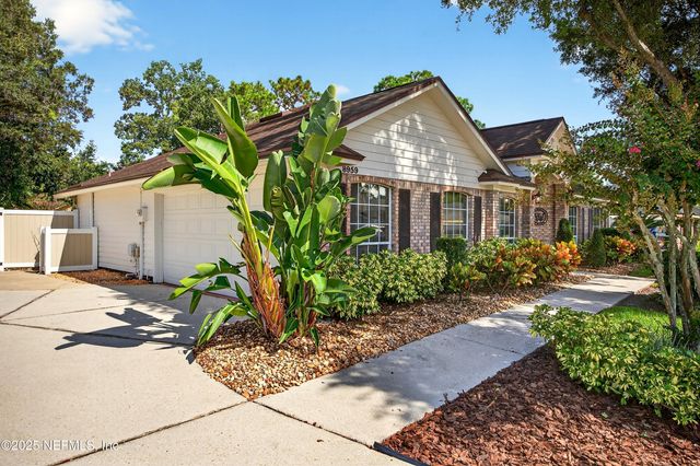 8959 BLAINE MEADOWS Drive, Jacksonville, FL 32257