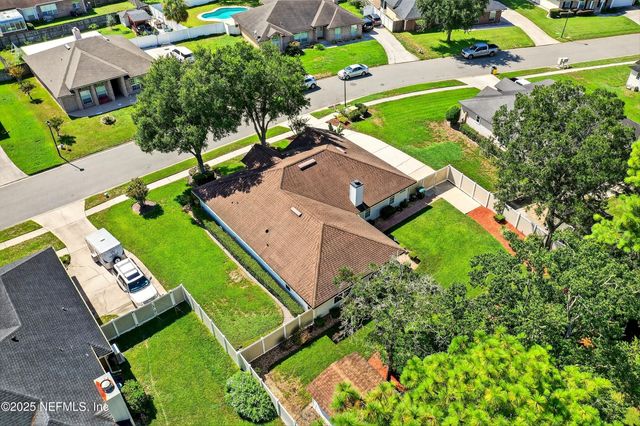 8959 BLAINE MEADOWS Drive, Jacksonville, FL 32257