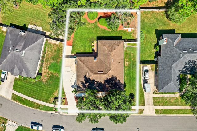 8959 BLAINE MEADOWS Drive, Jacksonville, FL 32257