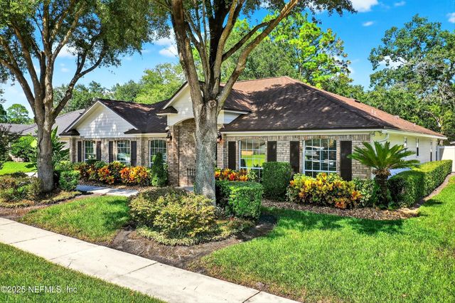 8959 BLAINE MEADOWS Drive, Jacksonville, FL 32257