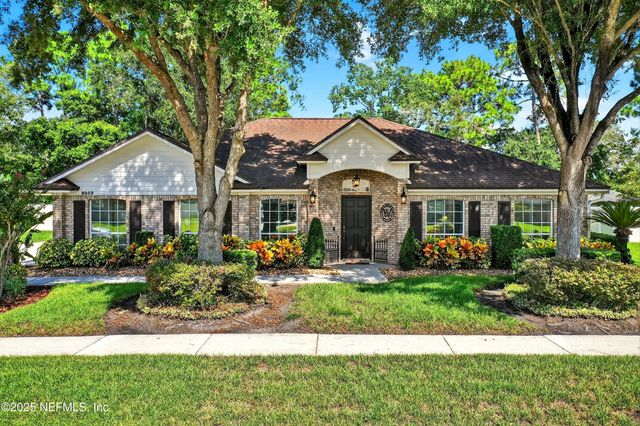 8959 BLAINE MEADOWS Drive, Jacksonville, FL 32257
