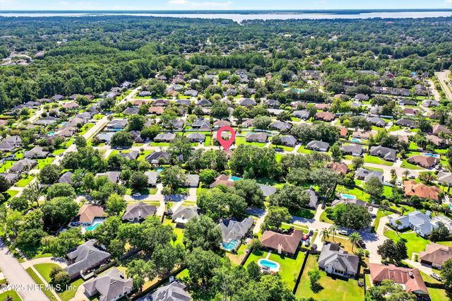 8959 BLAINE MEADOWS Drive, Jacksonville, FL 32257