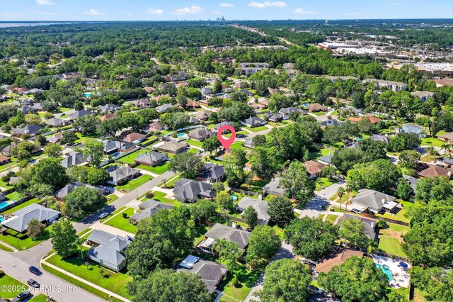 8959 BLAINE MEADOWS Drive, Jacksonville, FL 32257