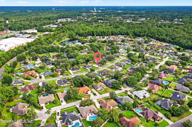 8959 BLAINE MEADOWS Drive, Jacksonville, FL 32257