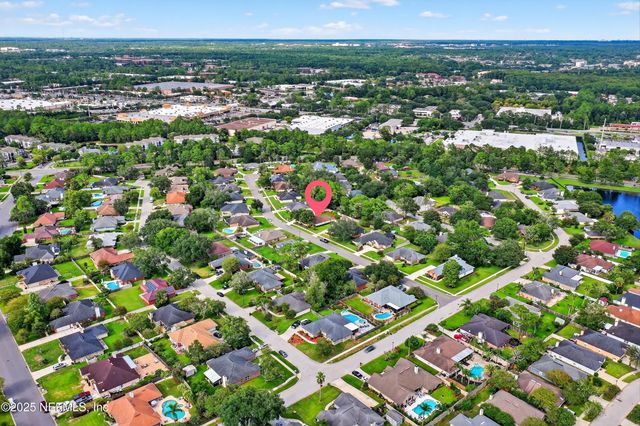 8959 BLAINE MEADOWS Drive, Jacksonville, FL 32257