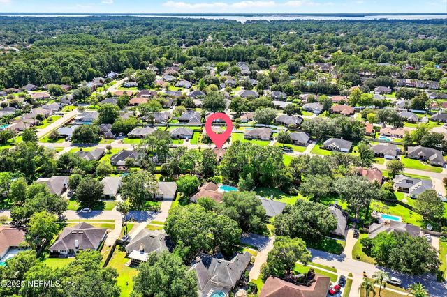 8959 BLAINE MEADOWS Drive, Jacksonville, FL 32257