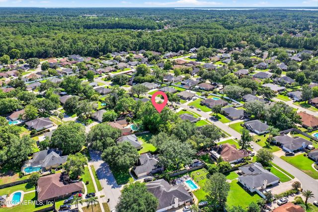 8959 BLAINE MEADOWS Drive, Jacksonville, FL 32257