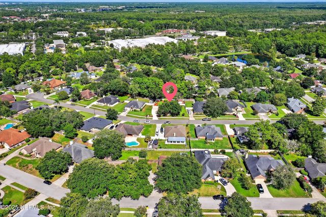 8959 BLAINE MEADOWS Drive, Jacksonville, FL 32257