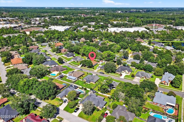 8959 BLAINE MEADOWS Drive, Jacksonville, FL 32257