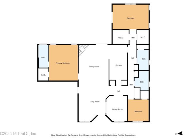 8959 BLAINE MEADOWS Drive, Jacksonville, FL 32257