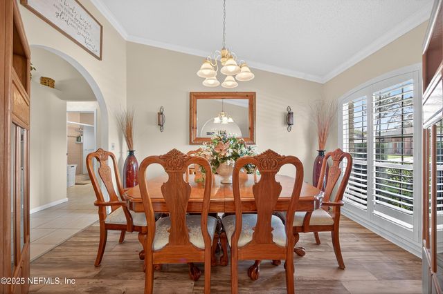 8959 BLAINE MEADOWS Drive, Jacksonville, FL 32257