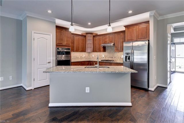 6416 Brightwell CT, Williamsburg, VA 23188