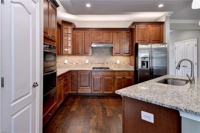 6416 Brightwell CT, Williamsburg, VA 23188