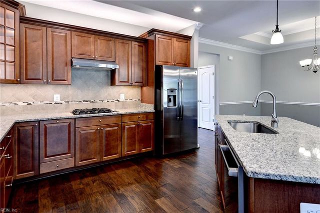 6416 Brightwell CT, Williamsburg, VA 23188