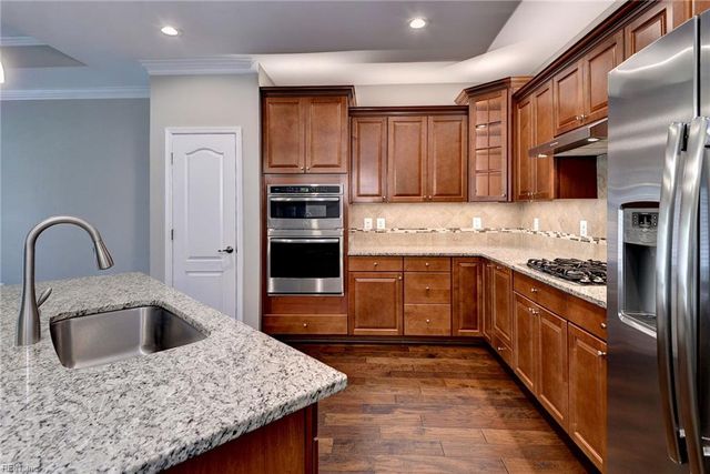 6416 Brightwell CT, Williamsburg, VA 23188