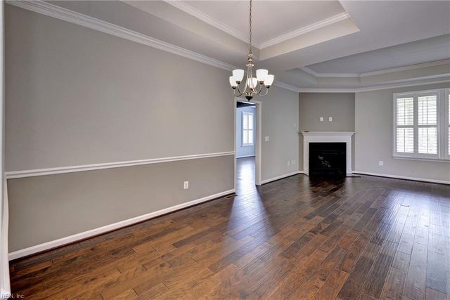 6416 Brightwell CT, Williamsburg, VA 23188