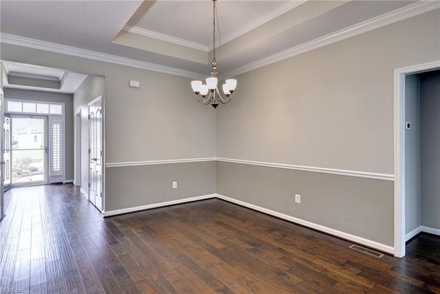 6416 Brightwell CT, Williamsburg, VA 23188