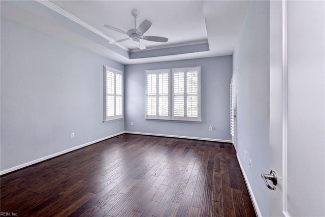 6416 Brightwell CT, Williamsburg, VA 23188