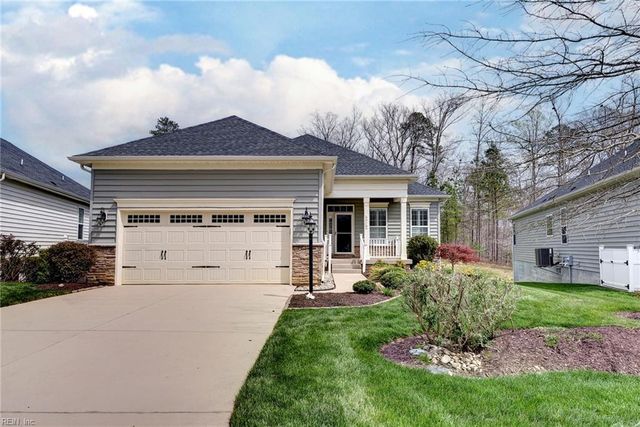 6416 Brightwell CT, Williamsburg, VA 23188