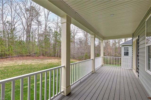 6416 Brightwell CT, Williamsburg, VA 23188