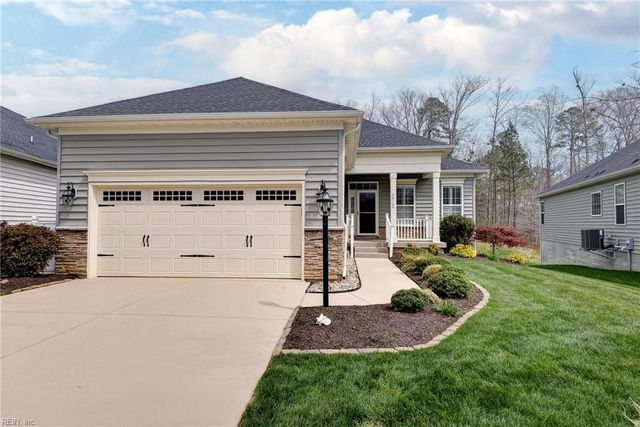 6416 Brightwell CT, Williamsburg, VA 23188