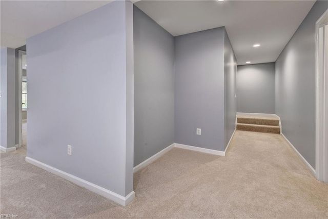 6416 Brightwell CT, Williamsburg, VA 23188