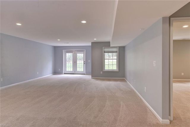 6416 Brightwell CT, Williamsburg, VA 23188