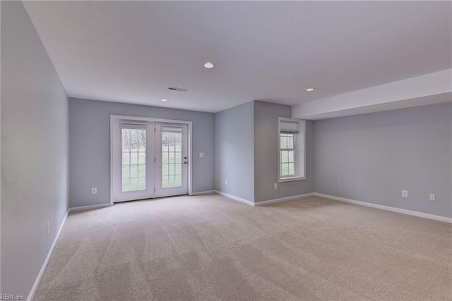 6416 Brightwell CT, Williamsburg, VA 23188