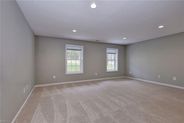 6416 Brightwell CT, Williamsburg, VA 23188