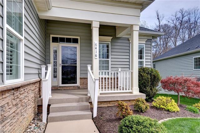 6416 Brightwell CT, Williamsburg, VA 23188